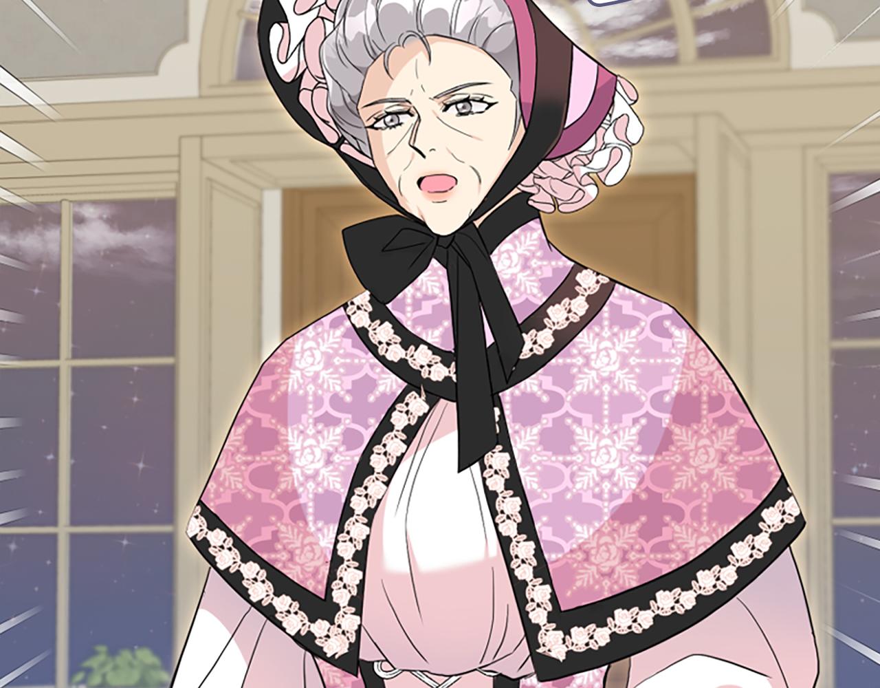 爲什麼對惡女執着 - 第14話 和好危機(5/5) - 1