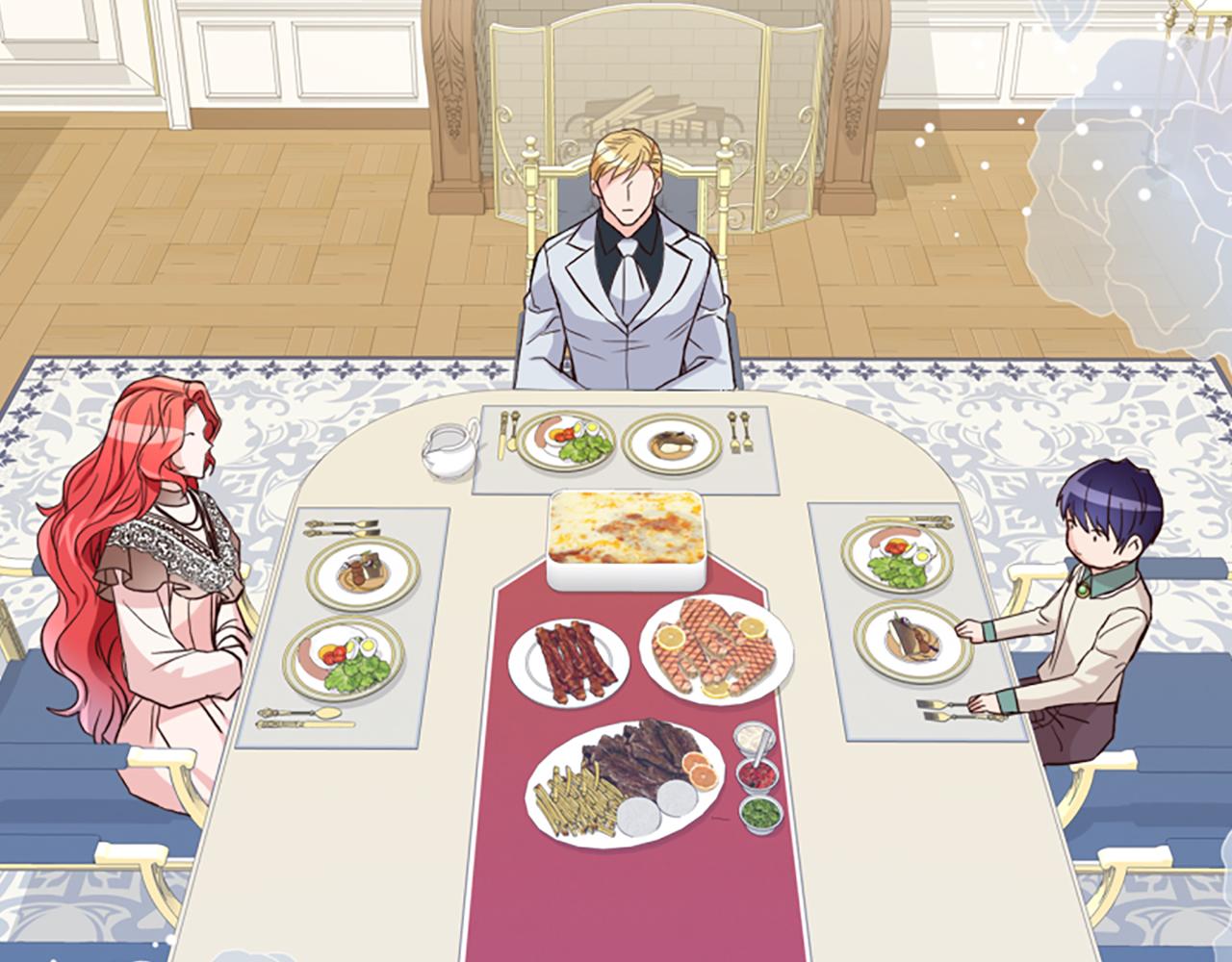 爲什麼對惡女執着 - 第14話 和好危機(2/5) - 3