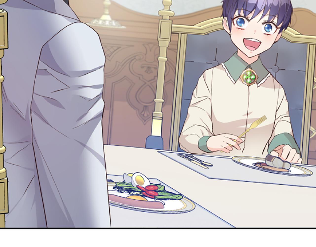 爲什麼對惡女執着 - 第14話 和好危機(2/5) - 2