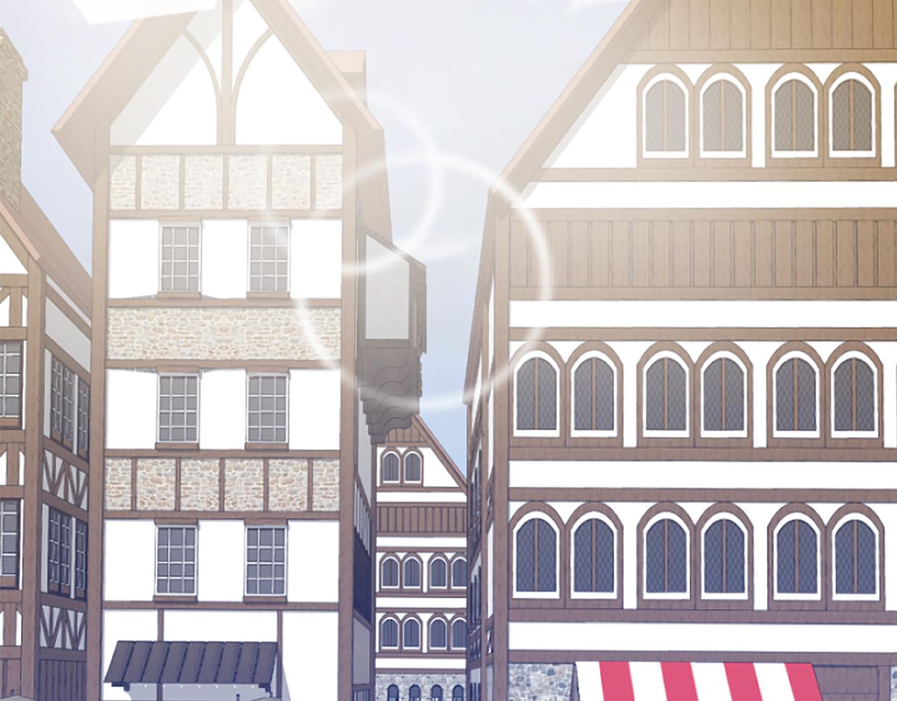 爲什麼對惡女執着 - 第16話 公爵護妻(4/5) - 6