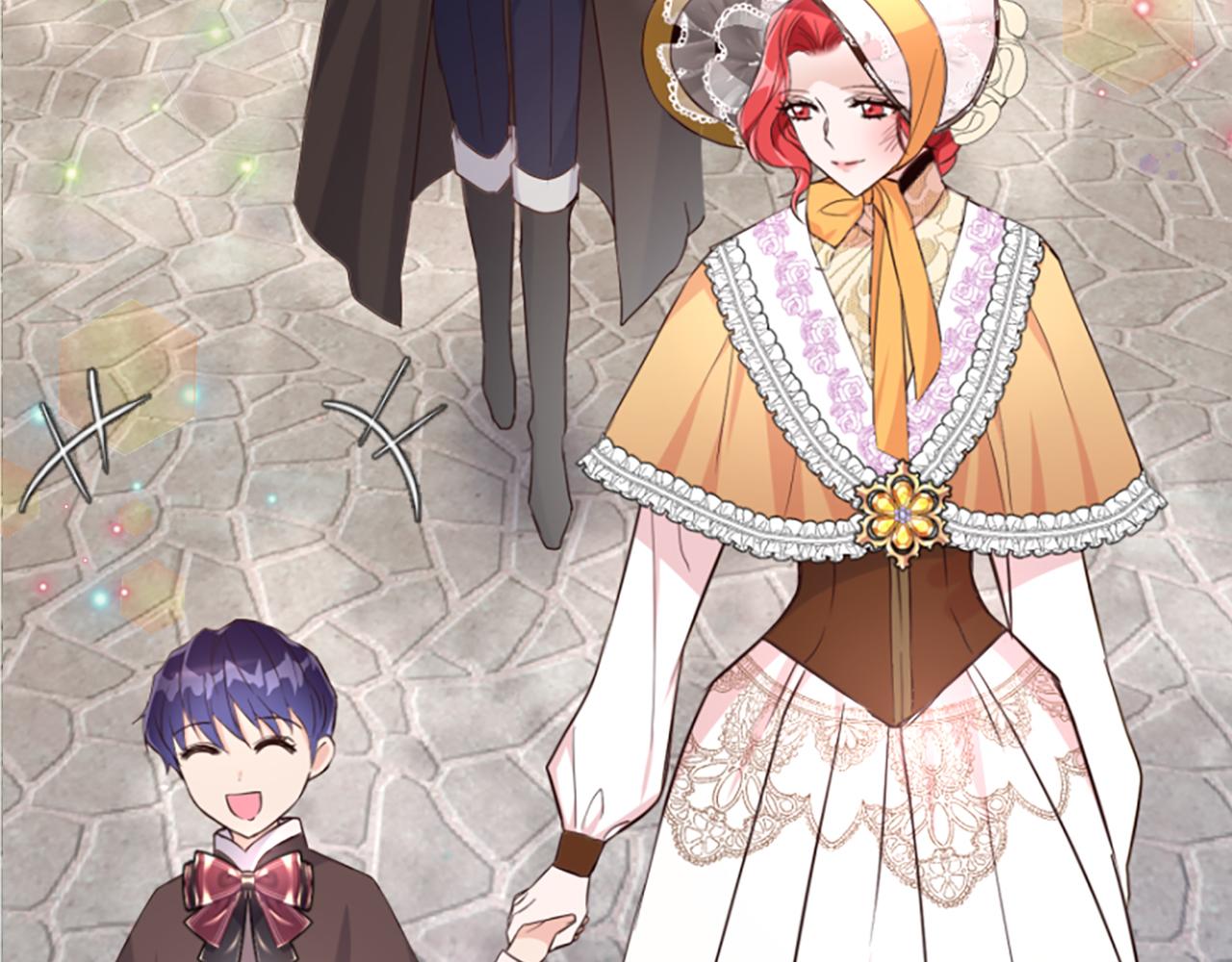 爲什麼對惡女執着 - 第16話 公爵護妻(4/5) - 4