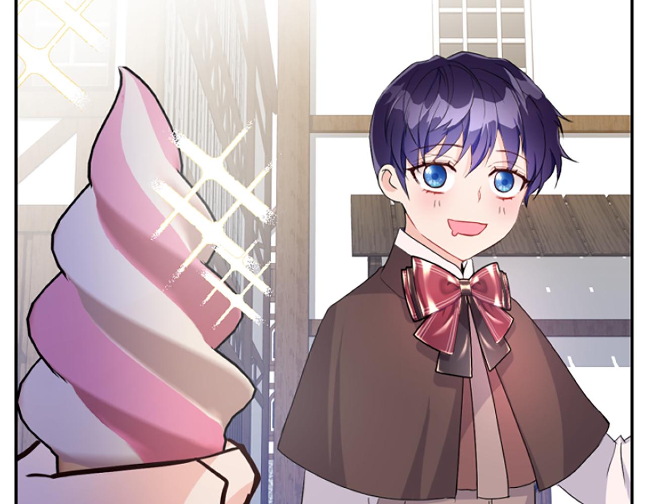 爲什麼對惡女執着 - 第16話 公爵護妻(4/5) - 7