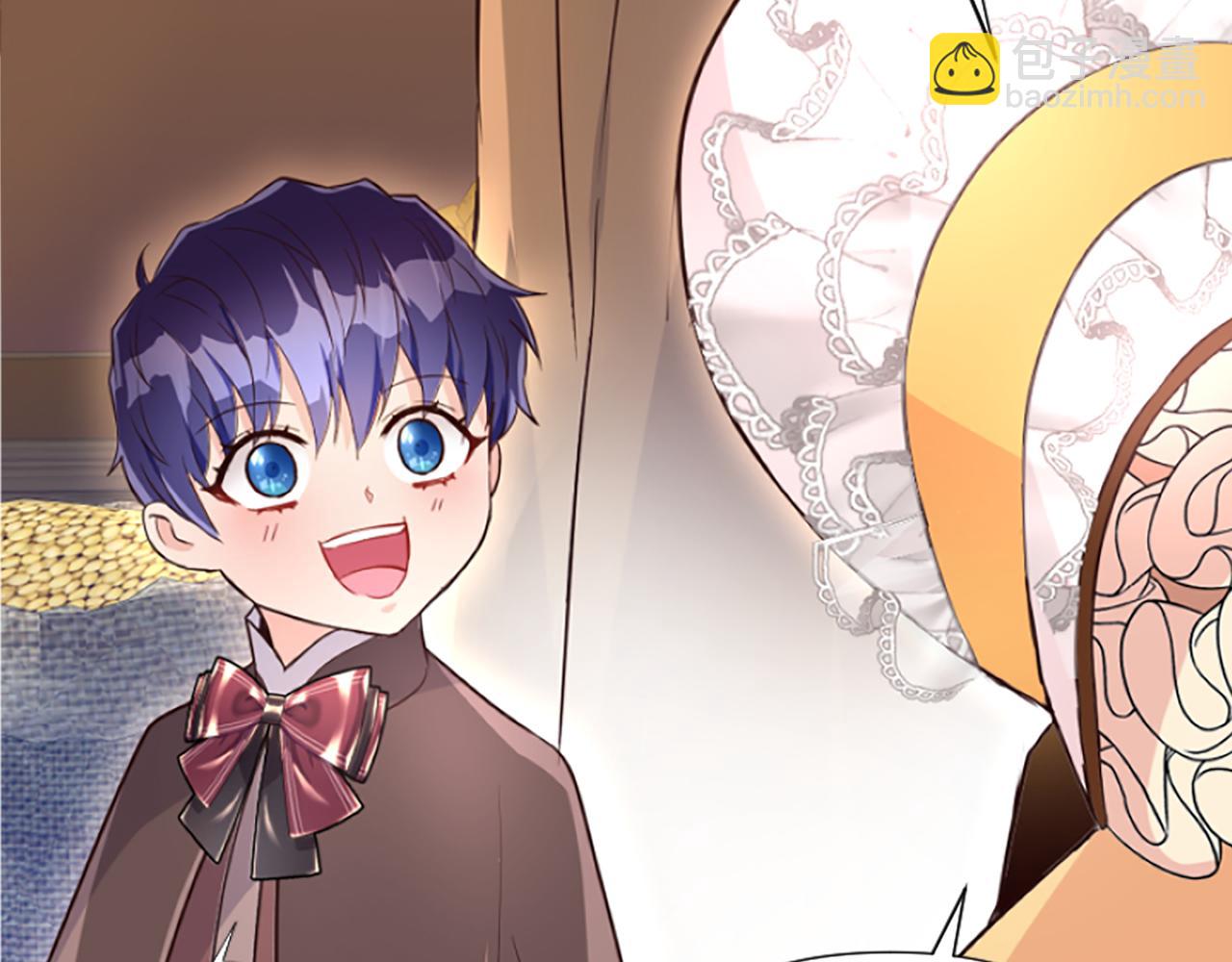 爲什麼對惡女執着 - 第16話 公爵護妻(4/5) - 2