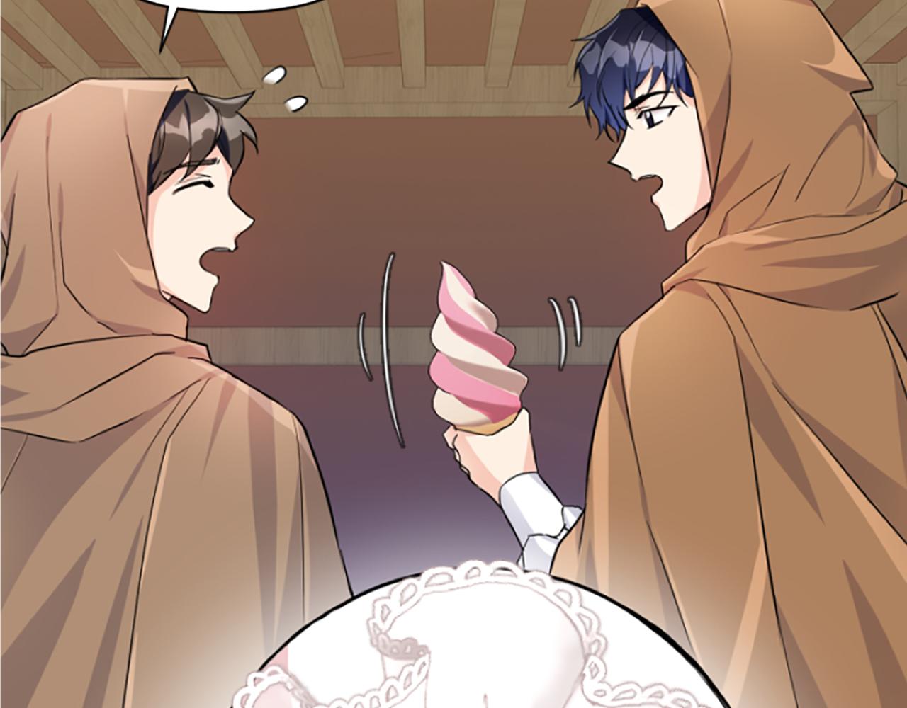 爲什麼對惡女執着 - 第16話 公爵護妻(4/5) - 5