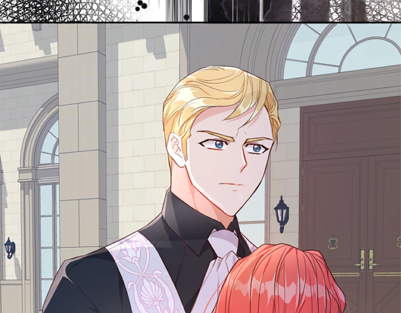 爲什麼對惡女執着 - 第16話 公爵護妻(2/5) - 6