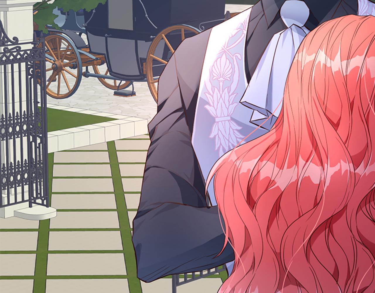 爲什麼對惡女執着 - 第16話 公爵護妻(2/5) - 4