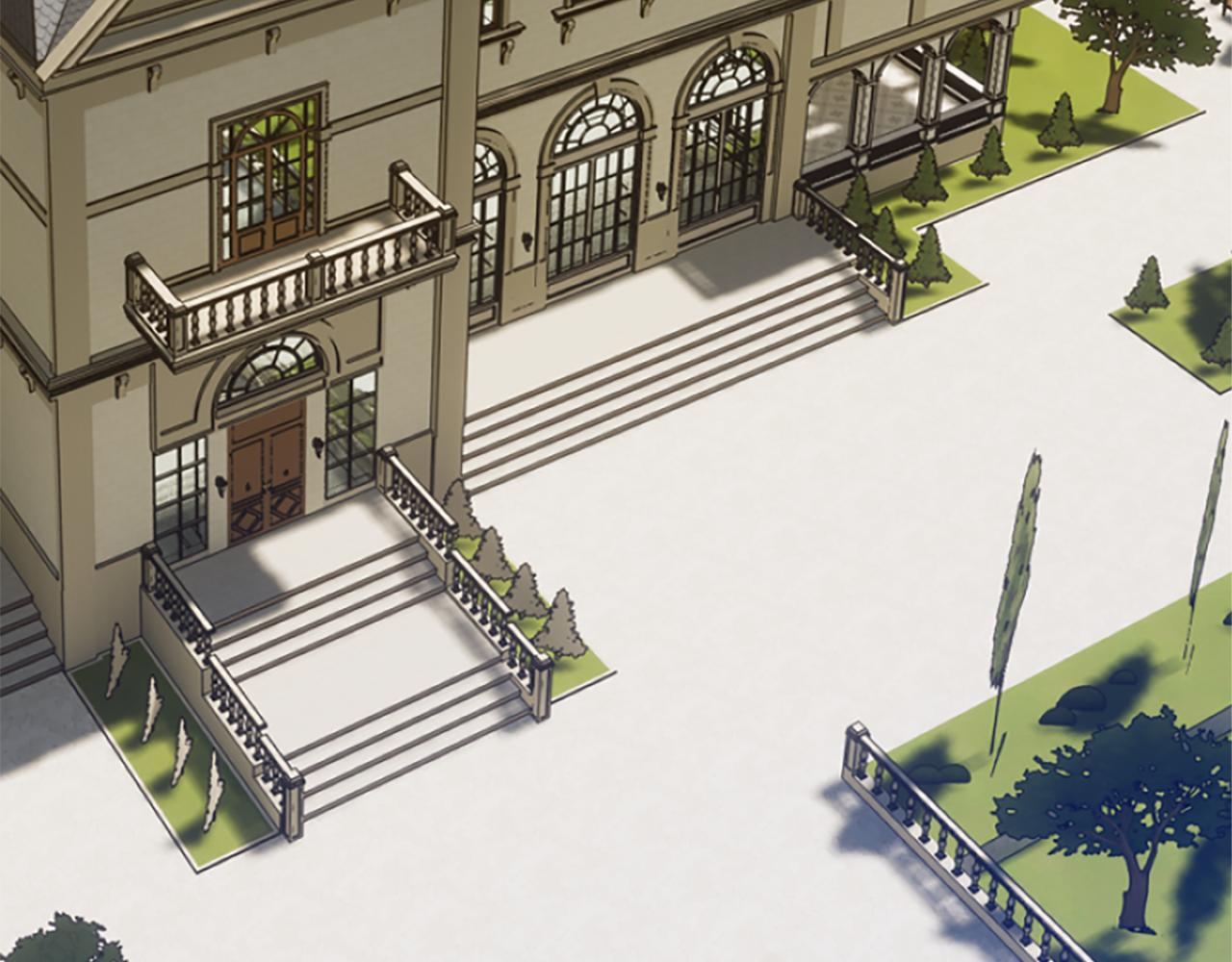 爲什麼對惡女執着 - 第18話 表白被拒(4/6) - 8