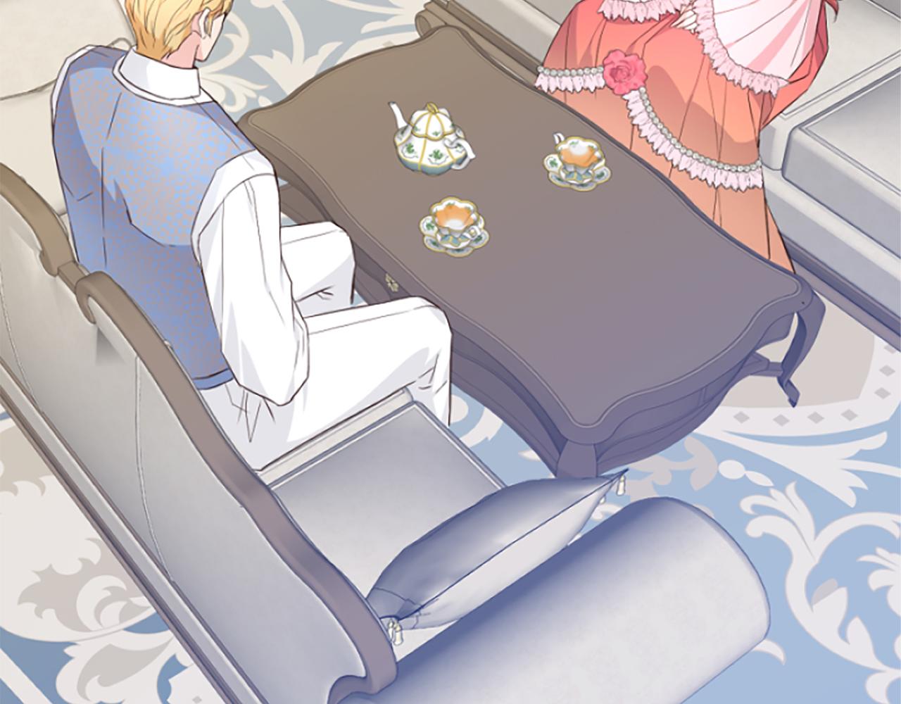 爲什麼對惡女執着 - 第18話 表白被拒(4/6) - 5