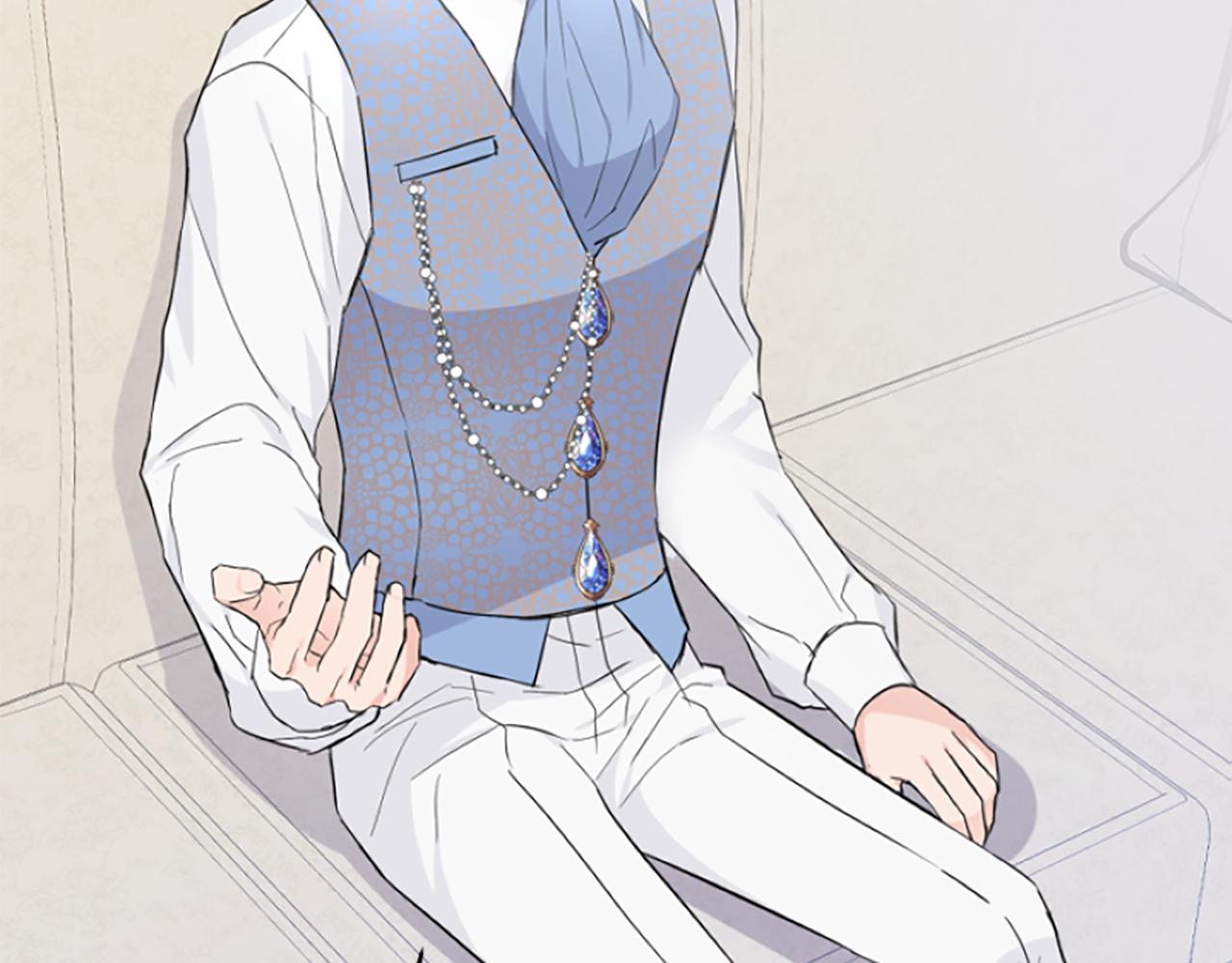 爲什麼對惡女執着 - 第18話 表白被拒(4/6) - 8