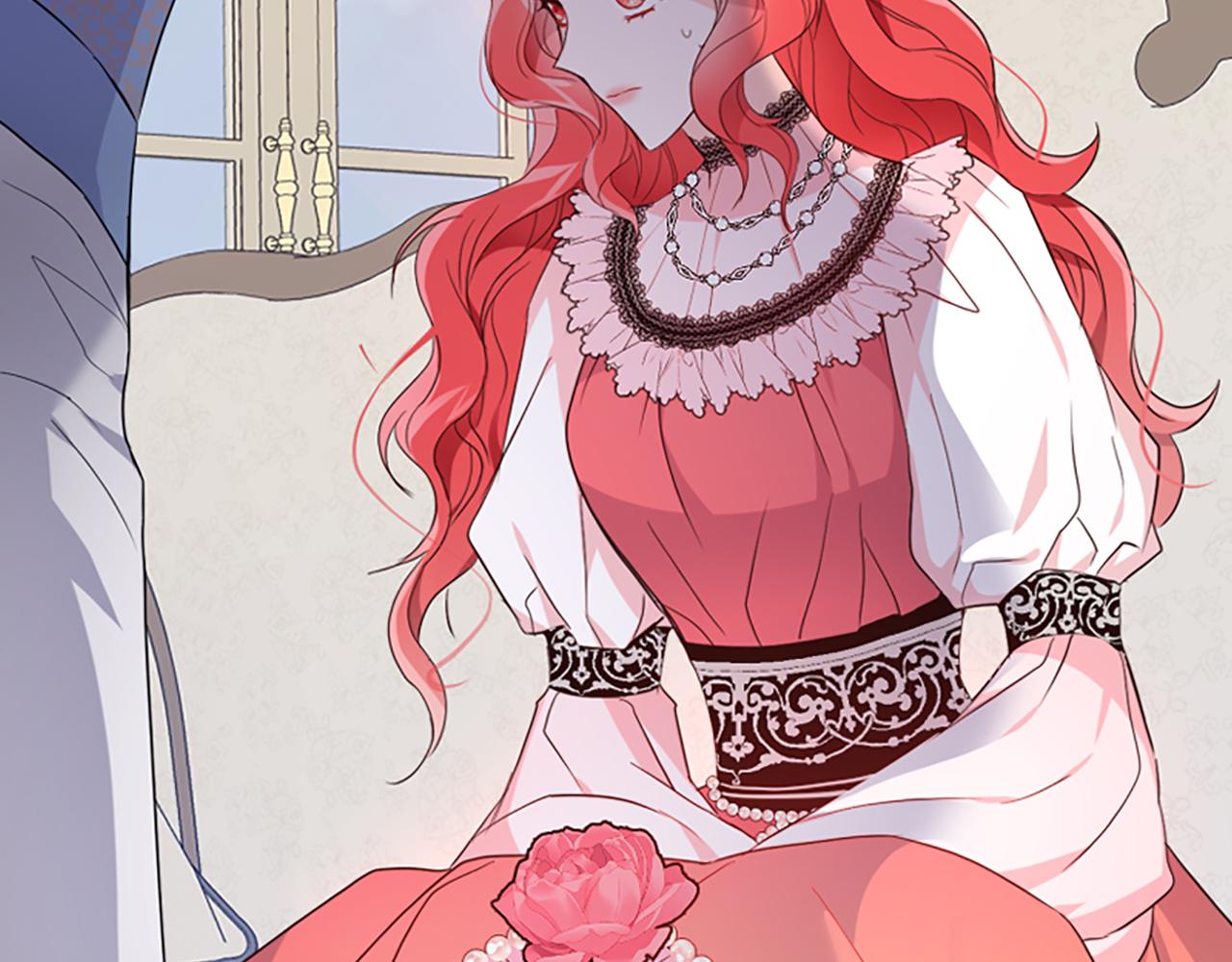 爲什麼對惡女執着 - 第18話 表白被拒(4/6) - 8