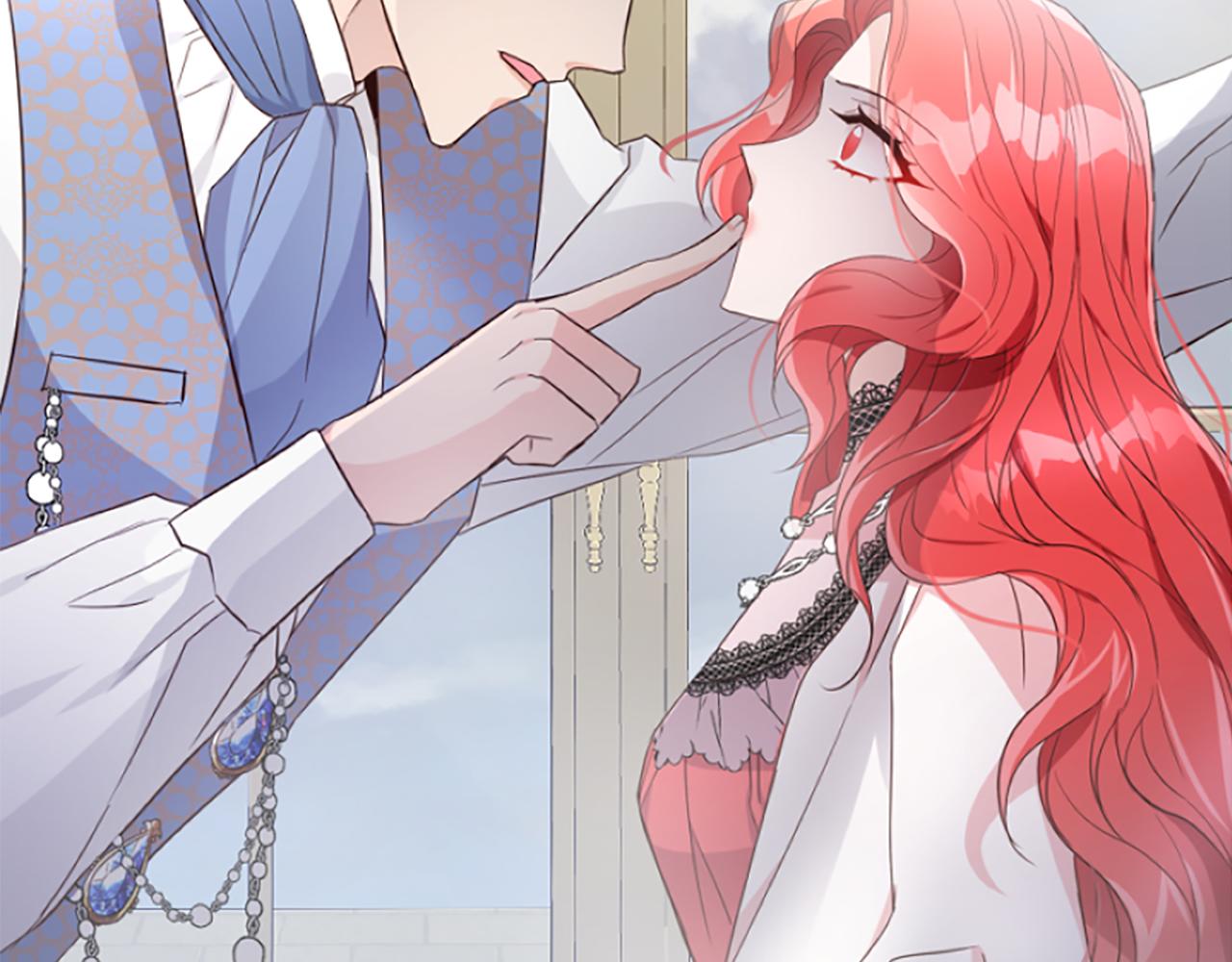 爲什麼對惡女執着 - 第18話 表白被拒(5/6) - 8