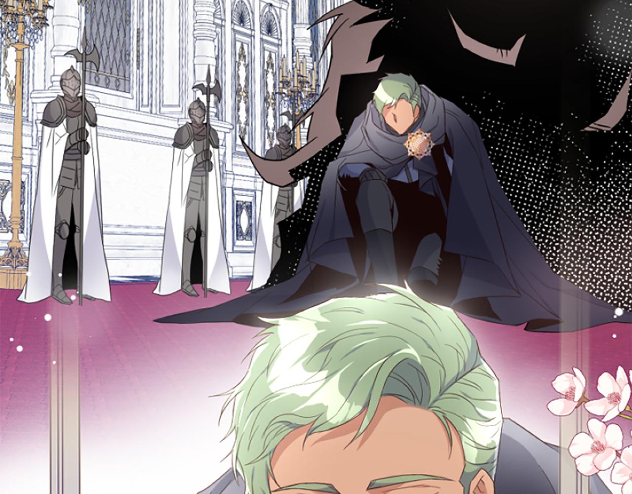 爲什麼對惡女執着 - 第18話 表白被拒(5/6) - 6