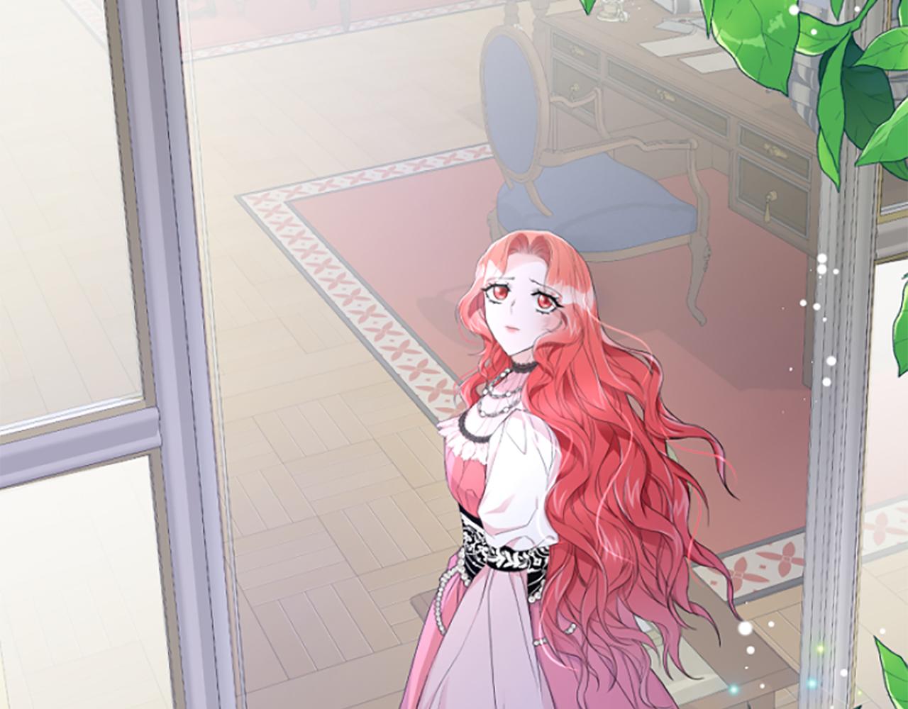 爲什麼對惡女執着 - 第18話 表白被拒(1/6) - 3