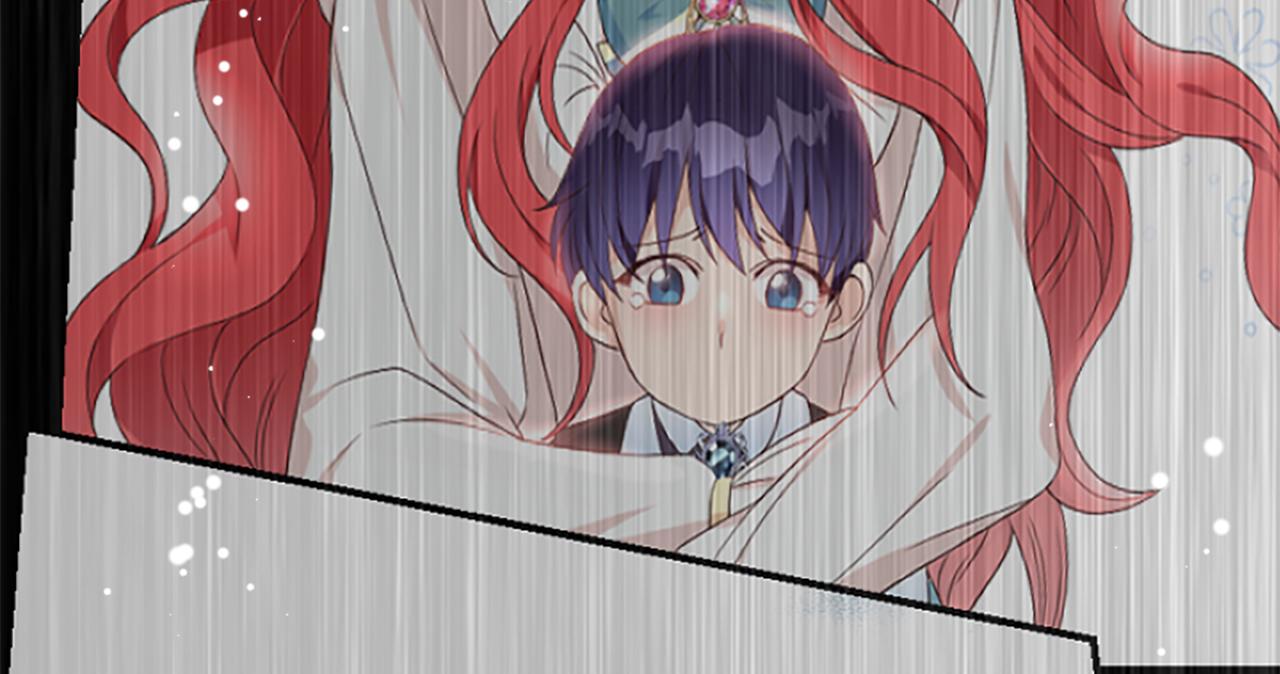 爲什麼對惡女執着 - 第18話 表白被拒(1/6) - 5