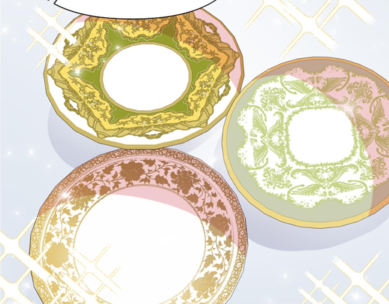 爲什麼對惡女執着 - 第20話 公爵吃醋(3/5) - 5