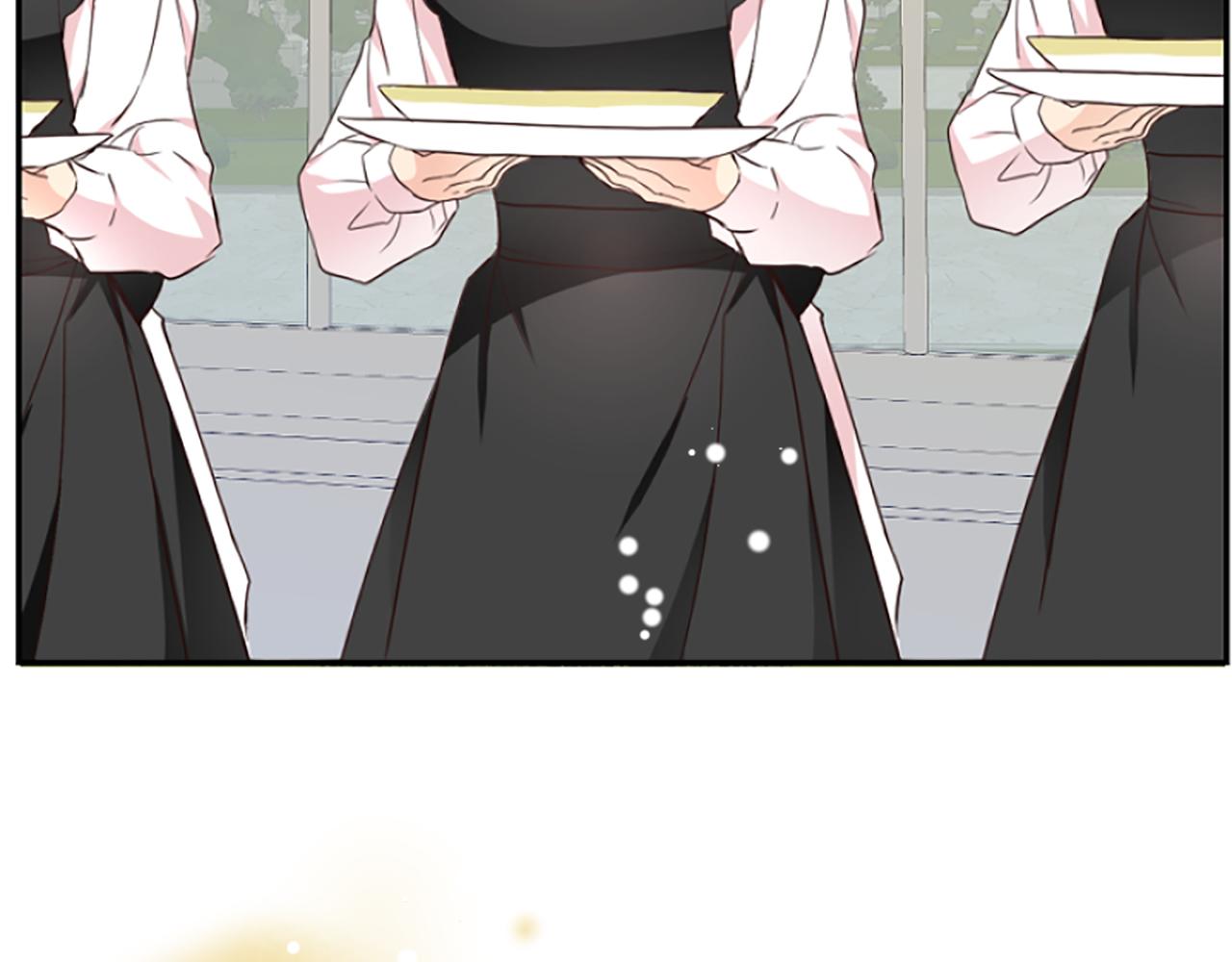 爲什麼對惡女執着 - 第20話 公爵吃醋(4/5) - 8