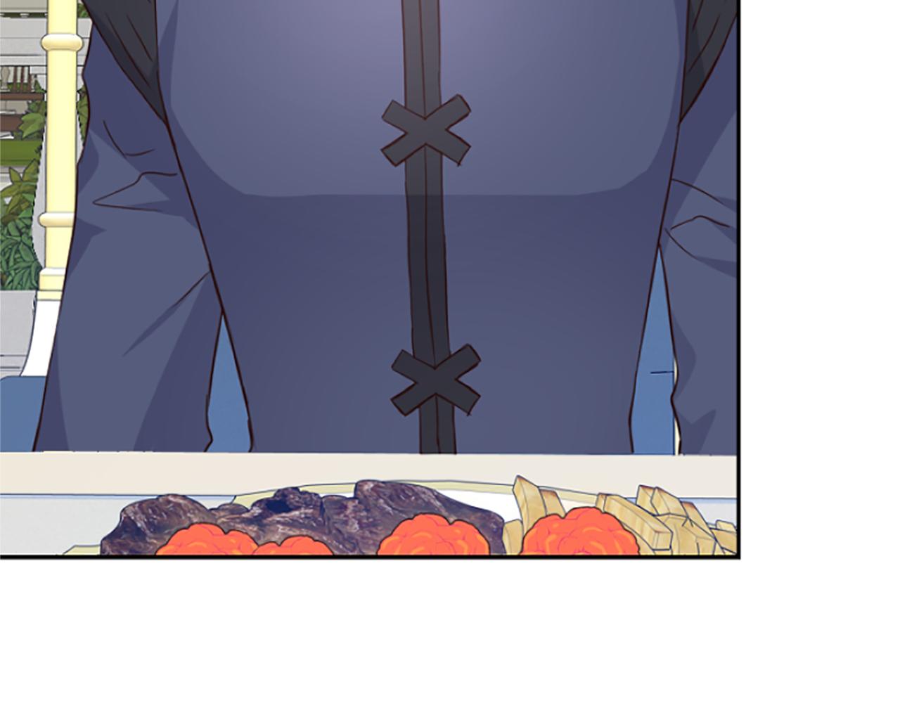 爲什麼對惡女執着 - 第20話 公爵吃醋(4/5) - 4