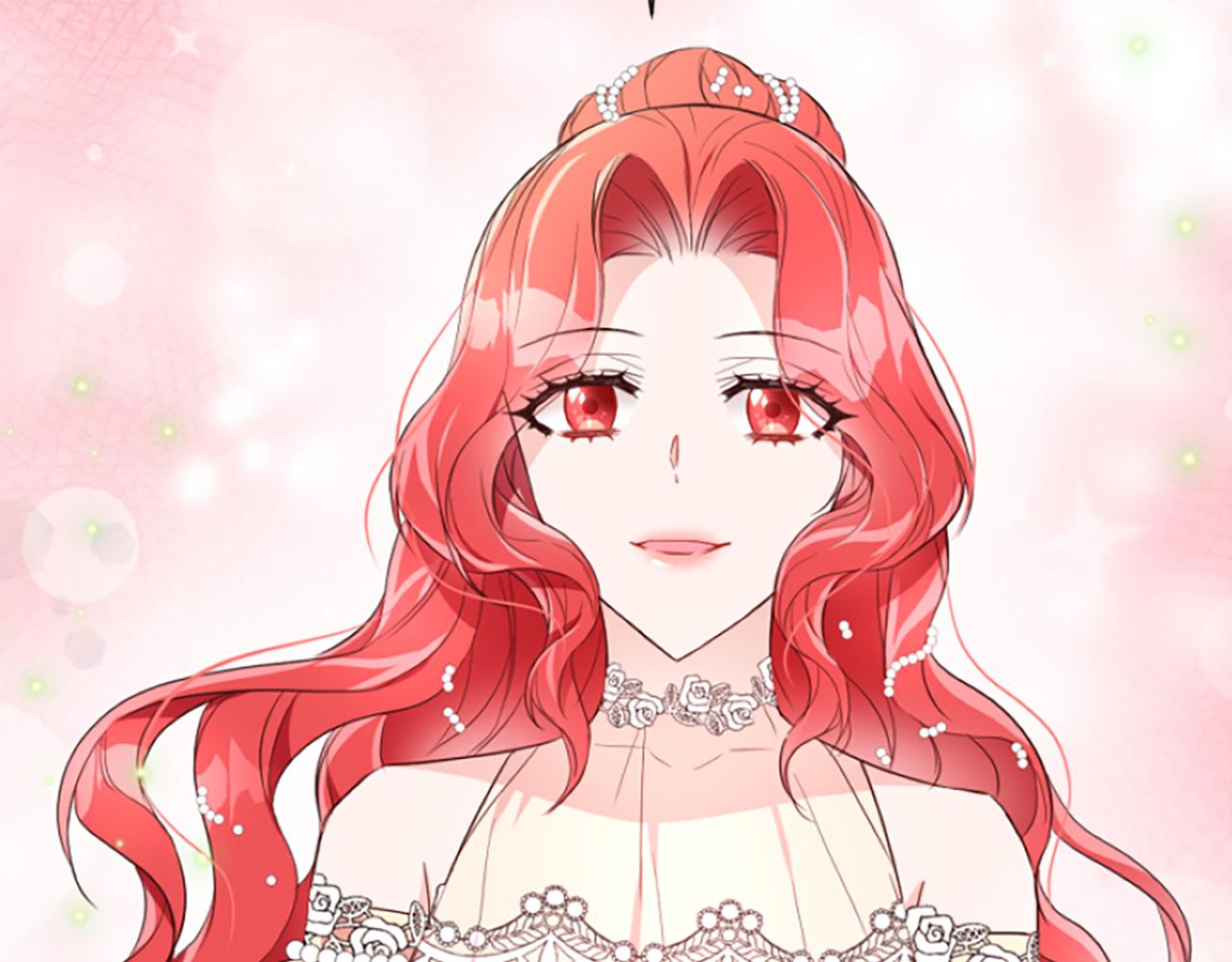 爲什麼對惡女執着 - 第20話 公爵吃醋(5/5) - 1