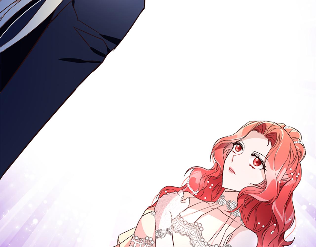 爲什麼對惡女執着 - 第20話 公爵吃醋(5/5) - 7