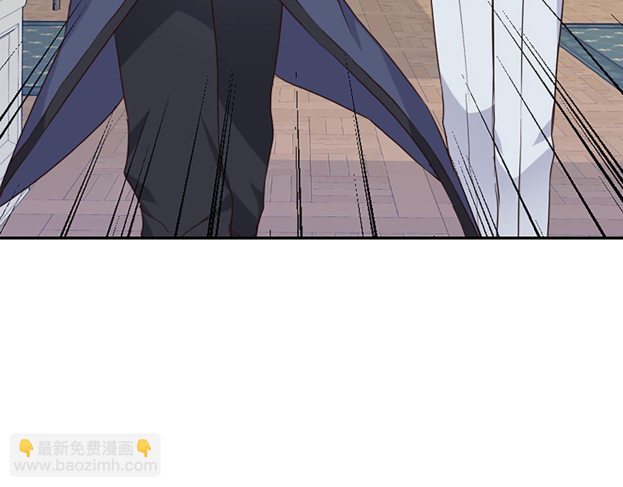 爲什麼對惡女執着 - 第20話 公爵吃醋(2/5) - 6