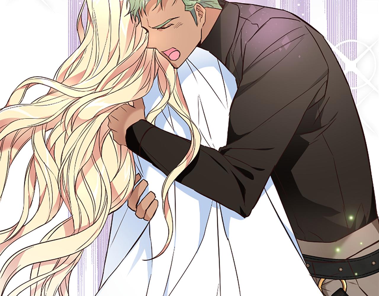 爲什麼對惡女執着 - 第22話 直球表白(3/5) - 1