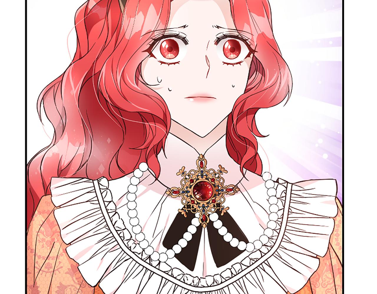 爲什麼對惡女執着 - 第22話 直球表白(3/5) - 3