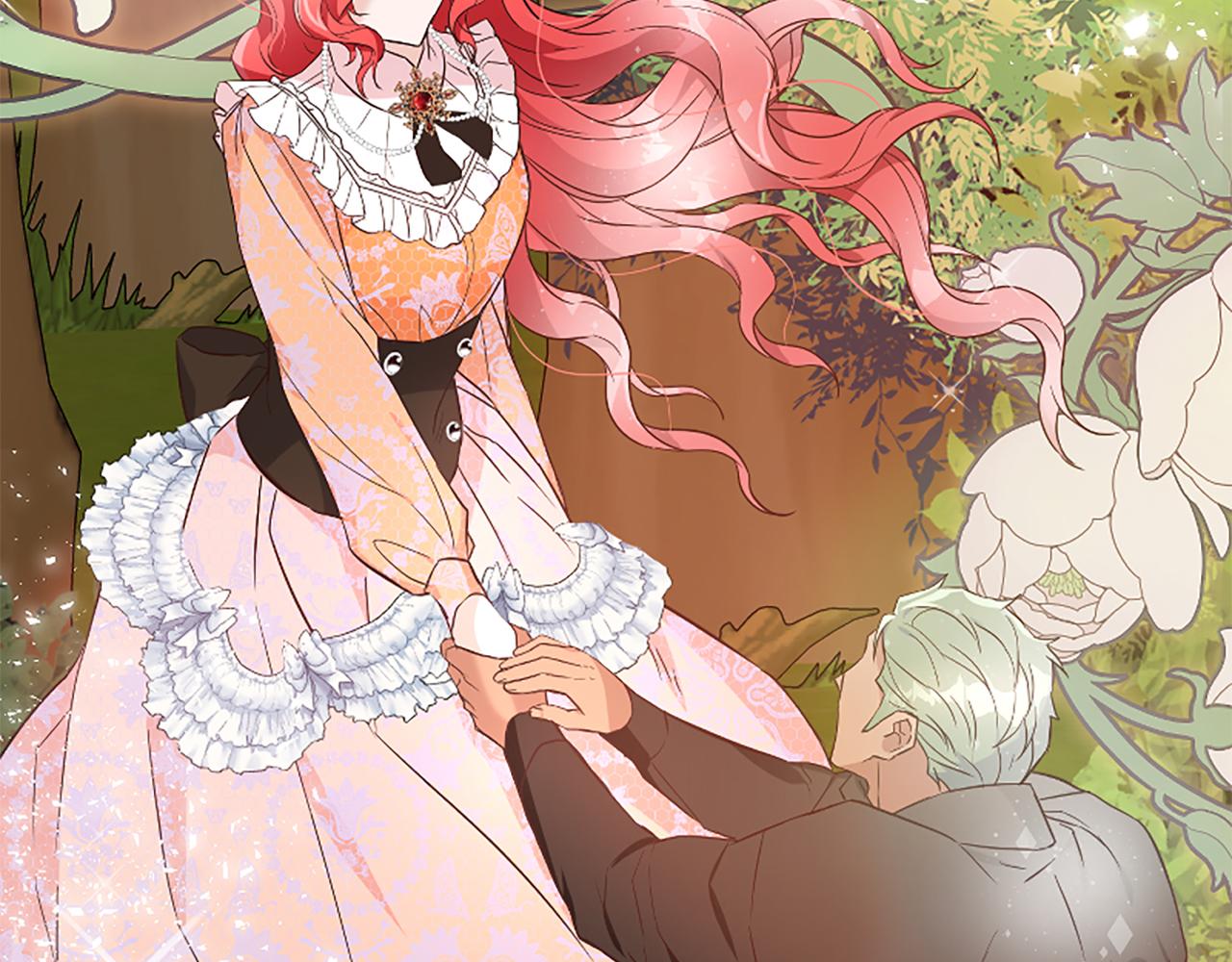 爲什麼對惡女執着 - 第22話 直球表白(3/5) - 8