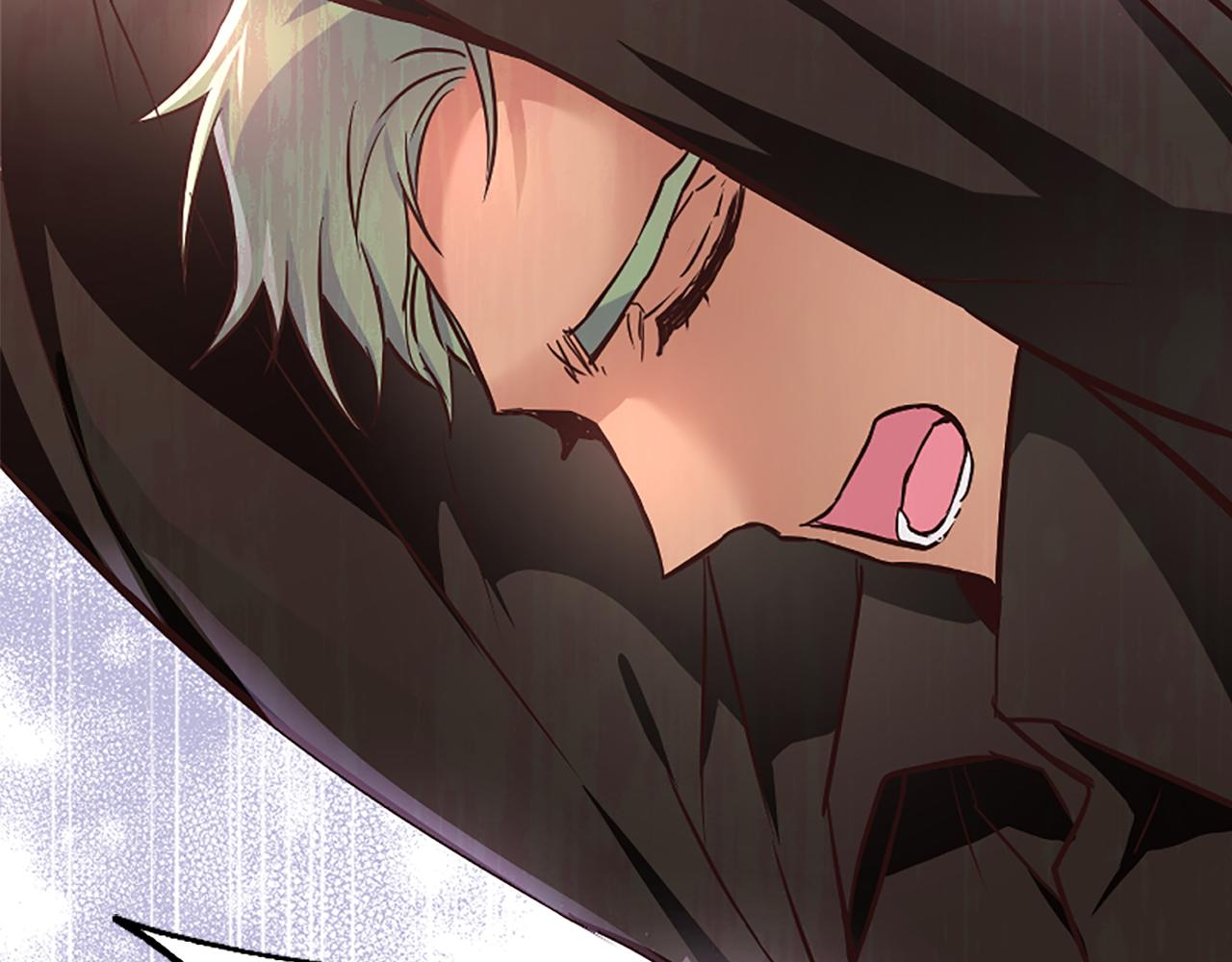 爲什麼對惡女執着 - 第22話 直球表白(3/5) - 3