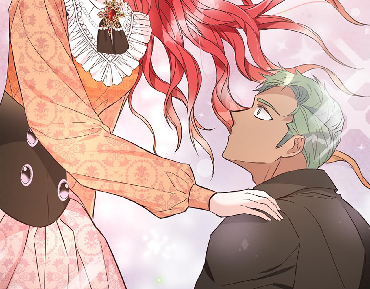 爲什麼對惡女執着 - 第22話 直球表白(4/5) - 3