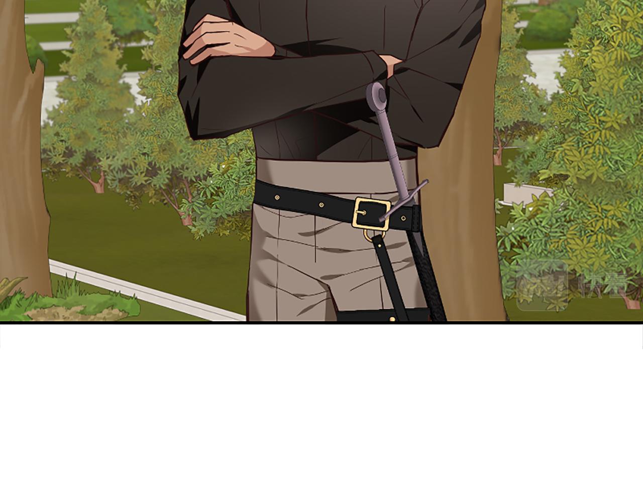 爲什麼對惡女執着 - 第22話 直球表白(4/5) - 2