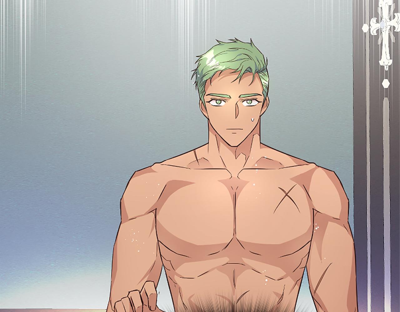 爲什麼對惡女執着 - 第22話 直球表白(2/5) - 7