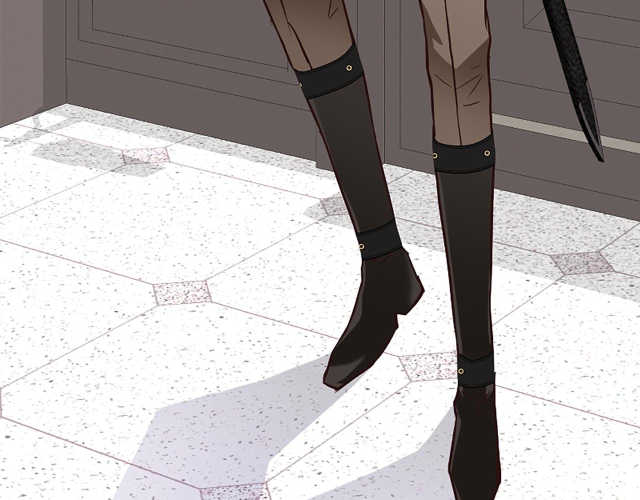 爲什麼對惡女執着 - 第22話 直球表白(2/5) - 7