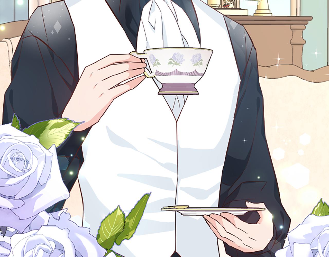 爲什麼對惡女執着 - 第24話 爭寵？(3/5) - 8