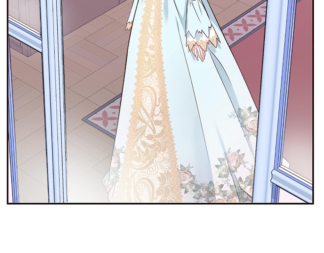 爲什麼對惡女執着 - 第24話 爭寵？(4/5) - 8