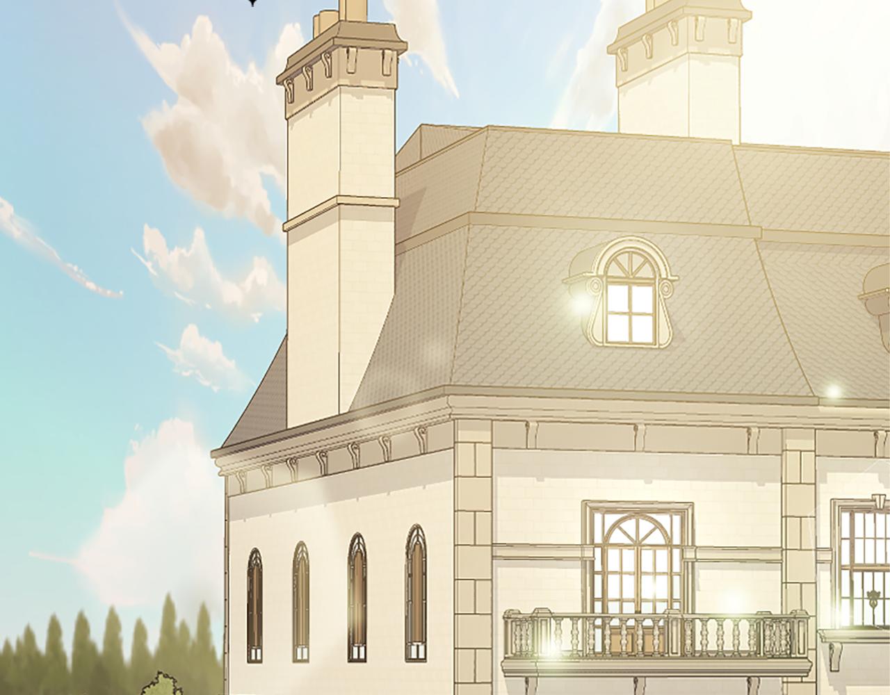 爲什麼對惡女執着 - 第24話 爭寵？(2/5) - 6