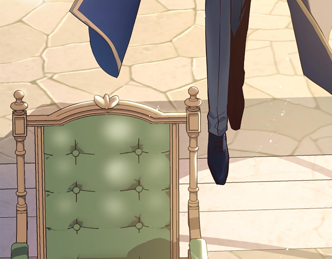 爲什麼對惡女執着 - 第24話 爭寵？(1/5) - 7