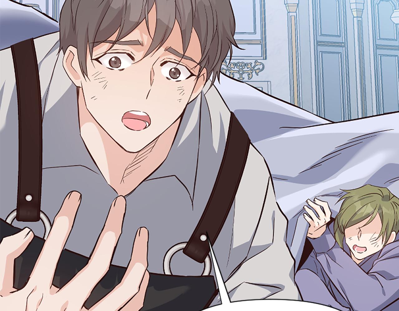 爲什麼對惡女執着 - 第26話 英雄救美(4/6) - 6