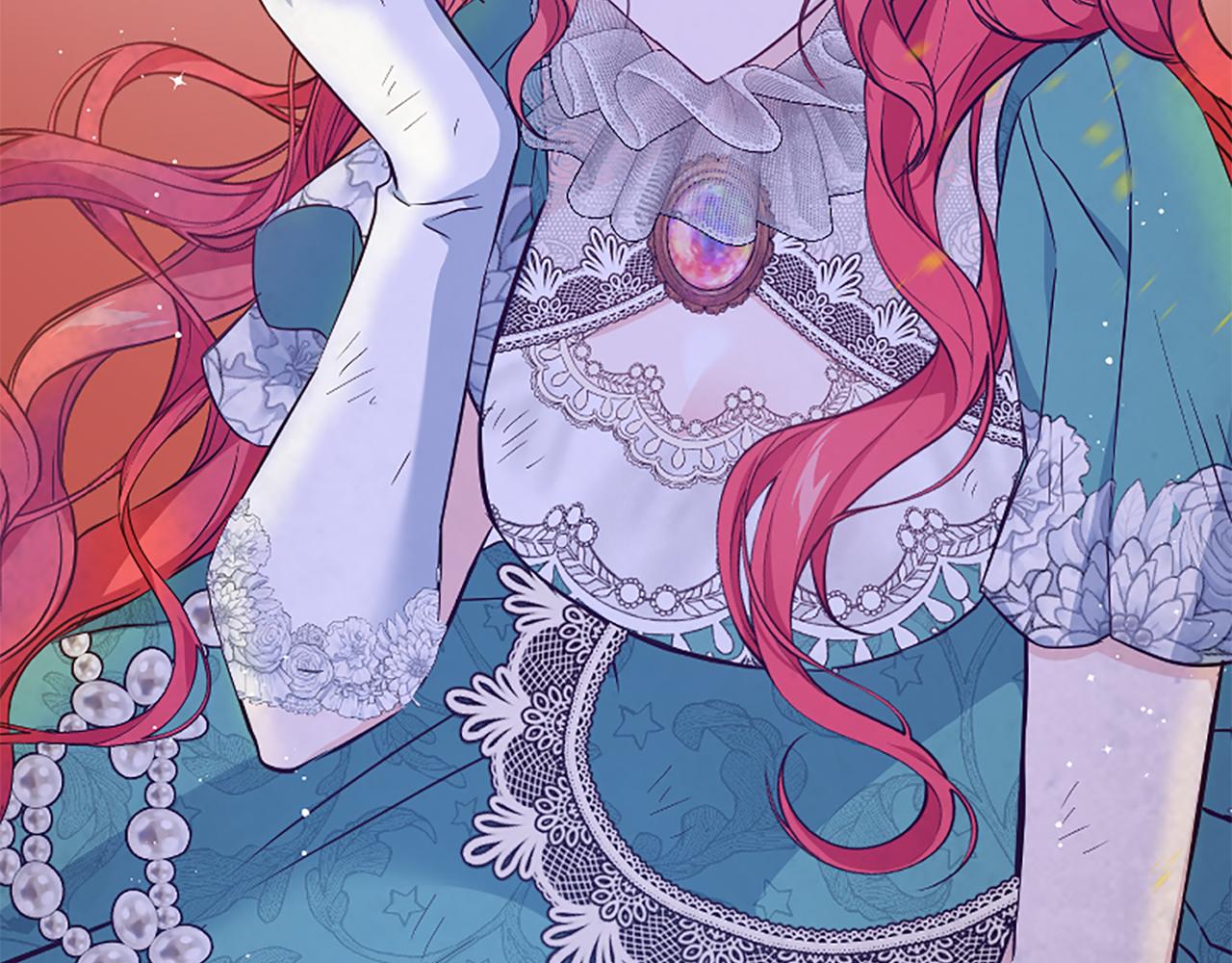 爲什麼對惡女執着 - 第26話 英雄救美(4/6) - 7