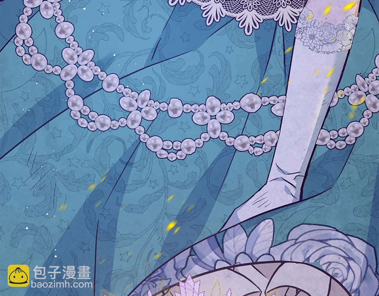 爲什麼對惡女執着 - 第26話 英雄救美(4/6) - 8