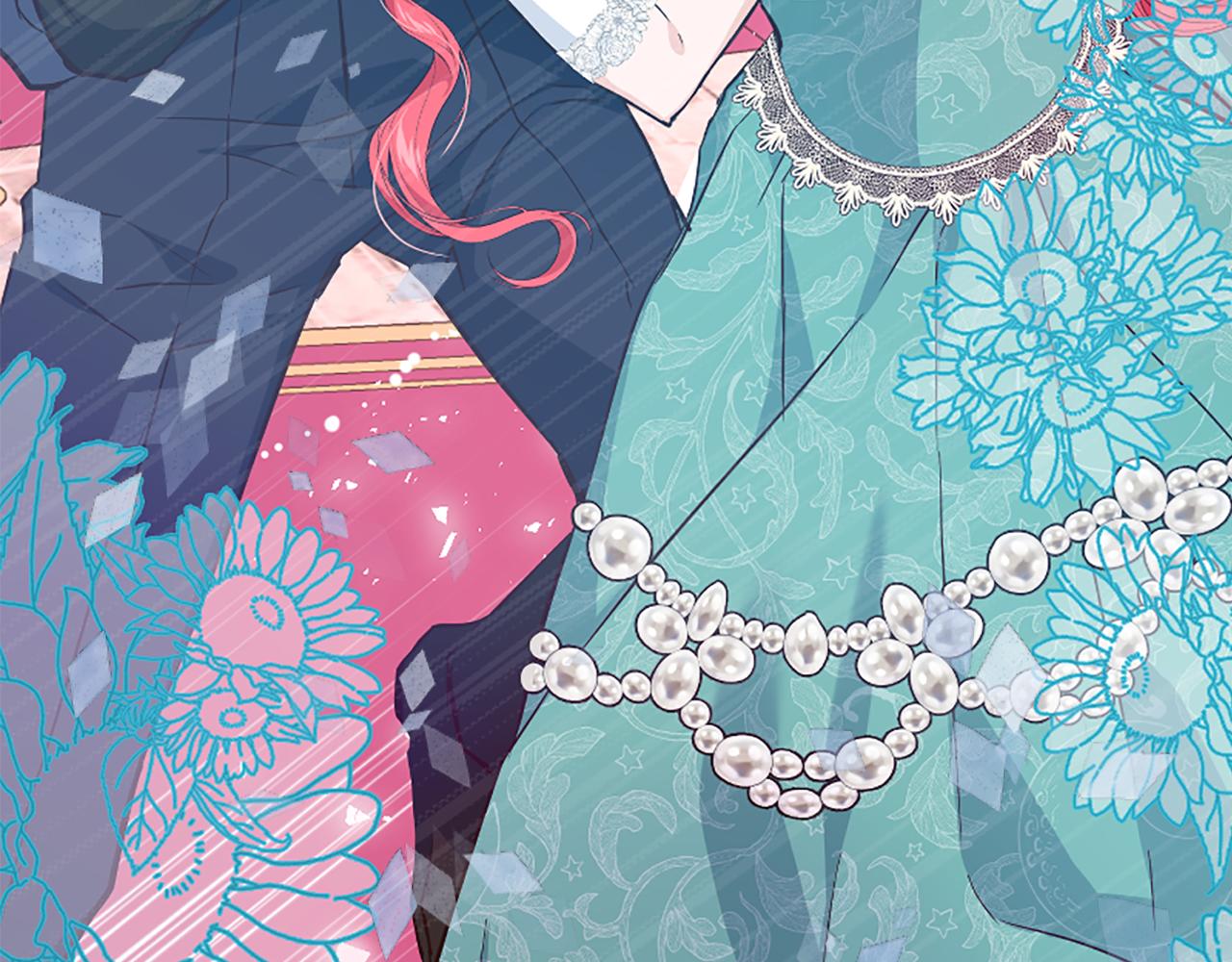 爲什麼對惡女執着 - 第26話 英雄救美(4/6) - 1