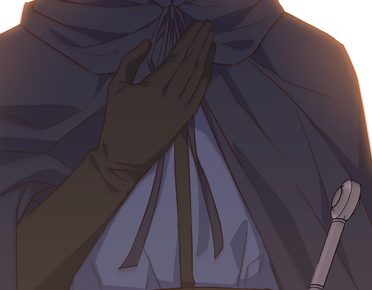 爲什麼對惡女執着 - 第26話 英雄救美(5/6) - 8