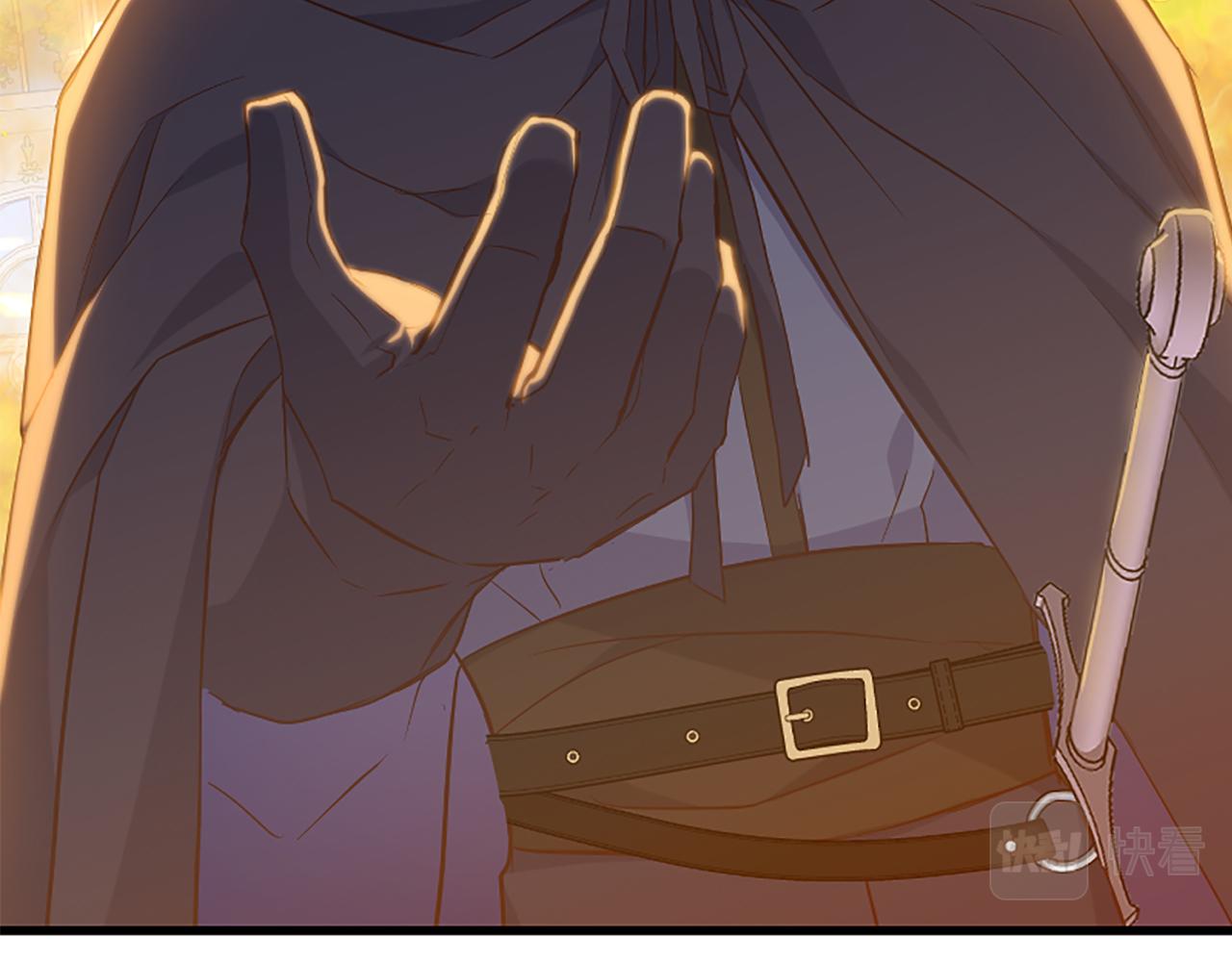 爲什麼對惡女執着 - 第26話 英雄救美(5/6) - 2