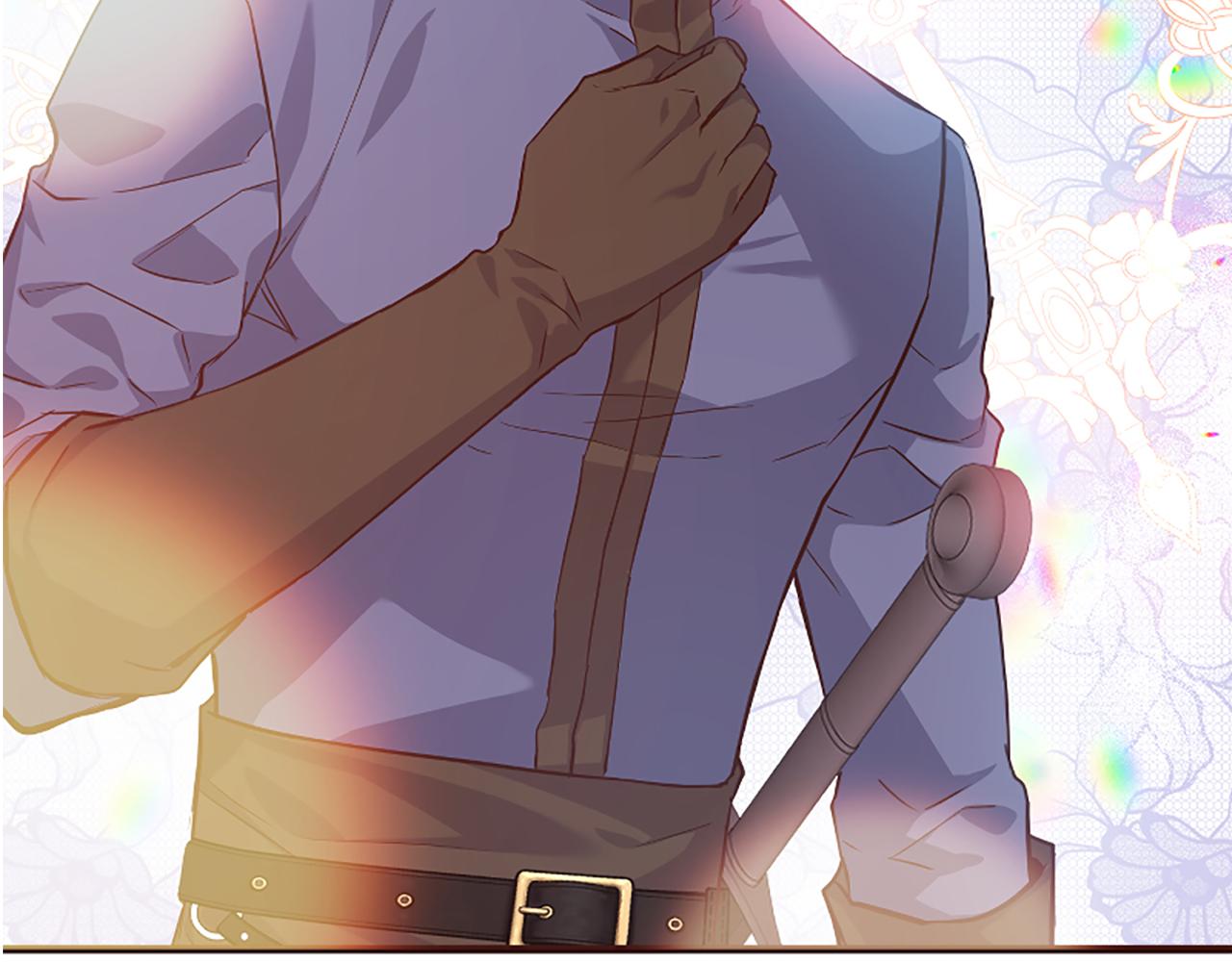 爲什麼對惡女執着 - 第26話 英雄救美(6/6) - 3