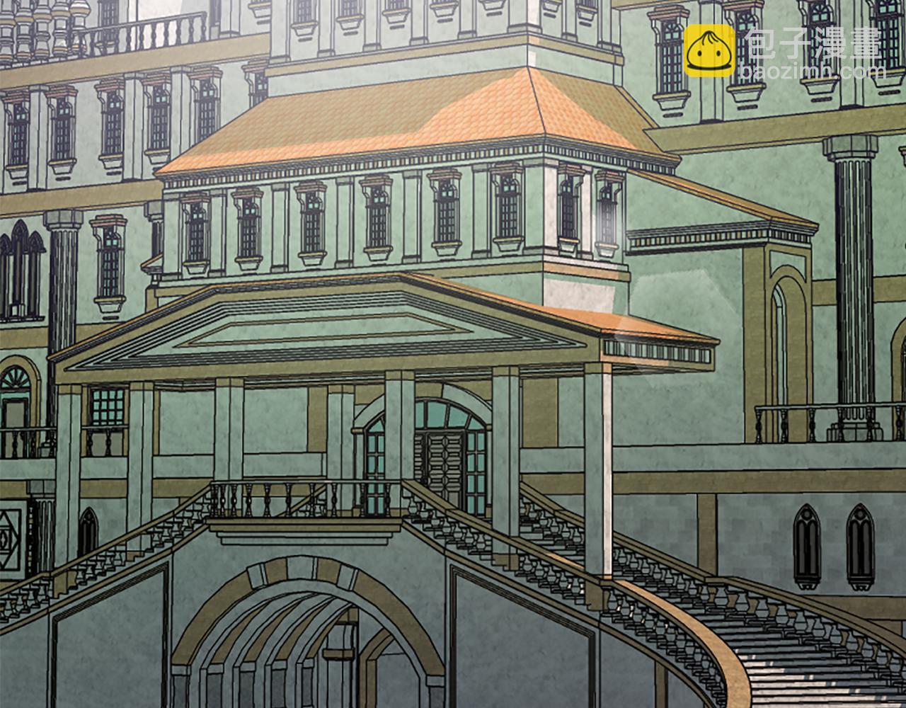 爲什麼對惡女執着 - 第26話 英雄救美(1/6) - 3