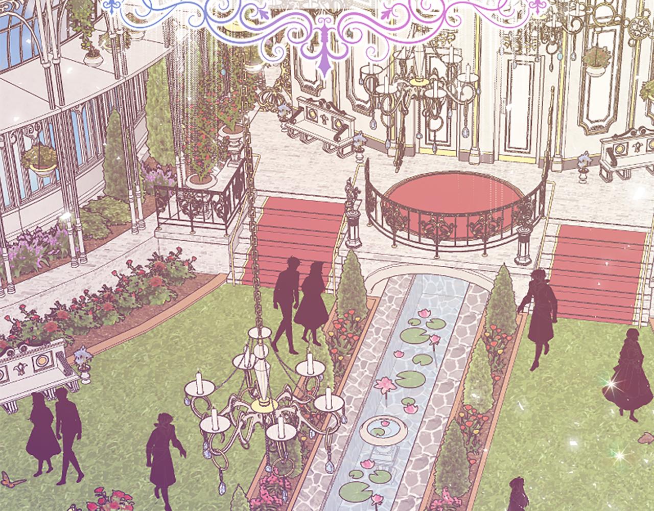 爲什麼對惡女執着 - 第26話 英雄救美(2/6) - 5