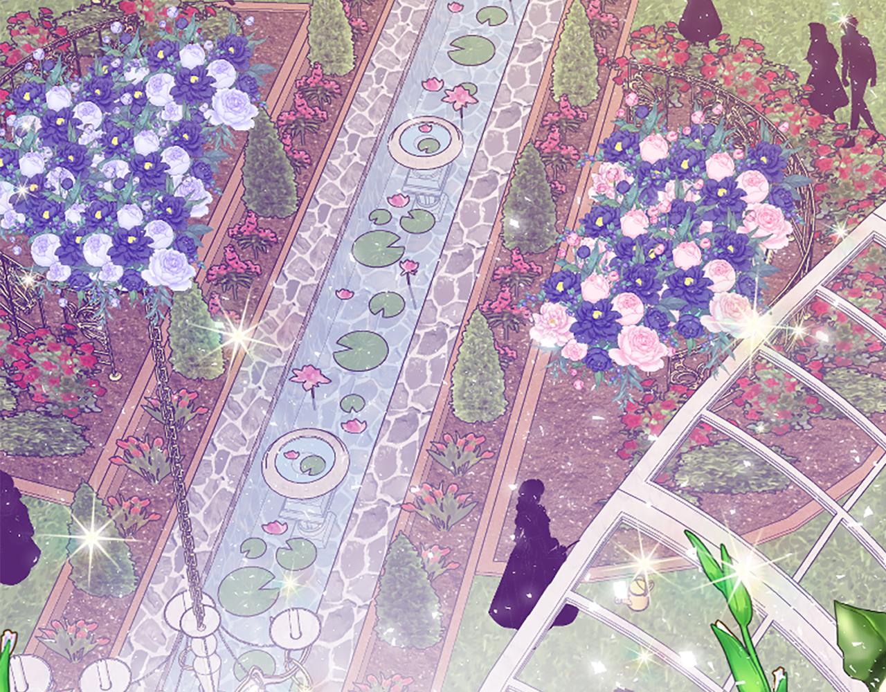 爲什麼對惡女執着 - 第26話 英雄救美(2/6) - 6