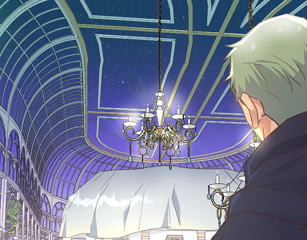 爲什麼對惡女執着 - 第26話 英雄救美(2/6) - 4