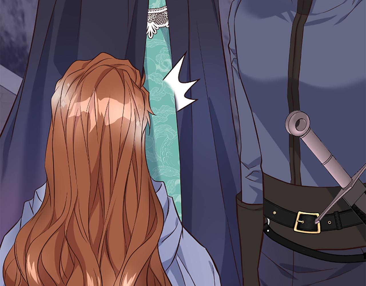 爲什麼對惡女執着 - 第28話 公爵醒悟(3/6) - 8