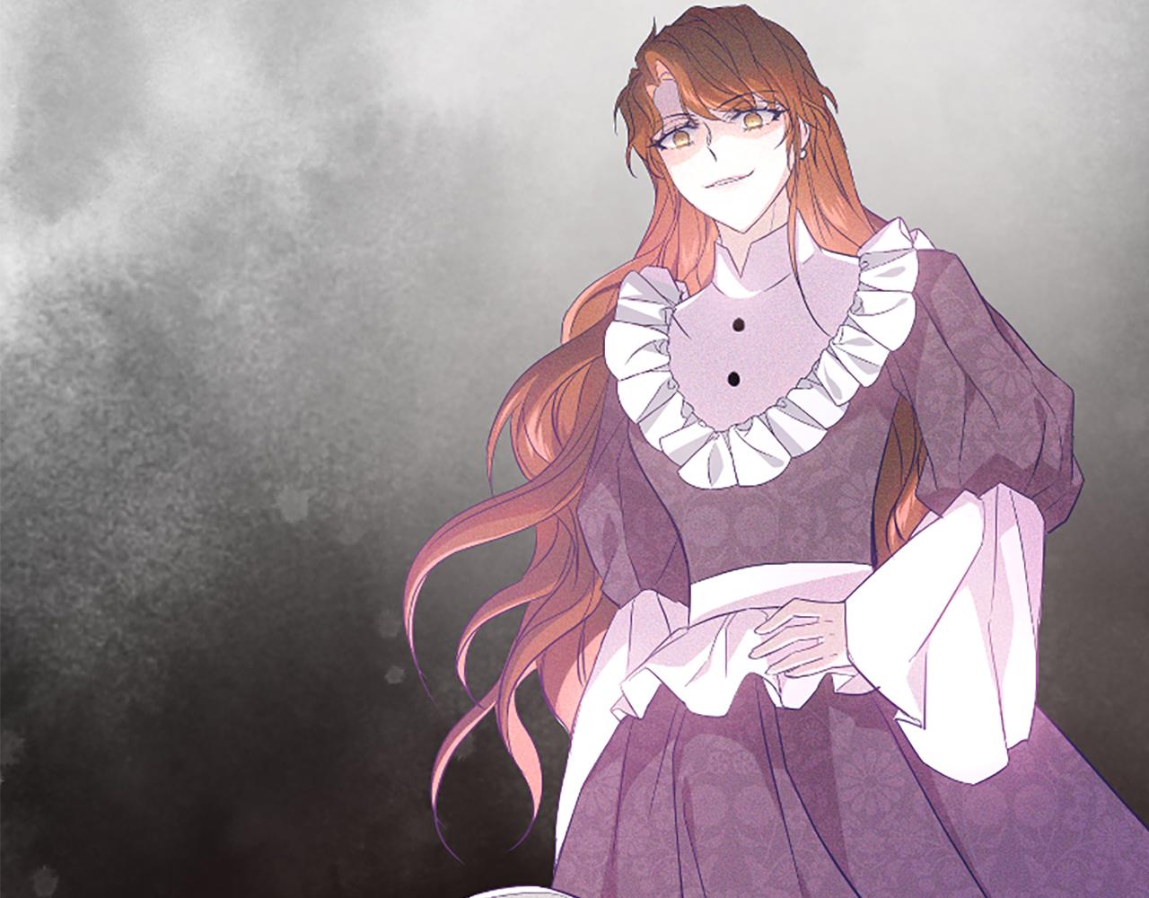 爲什麼對惡女執着 - 第28話 公爵醒悟(3/6) - 8