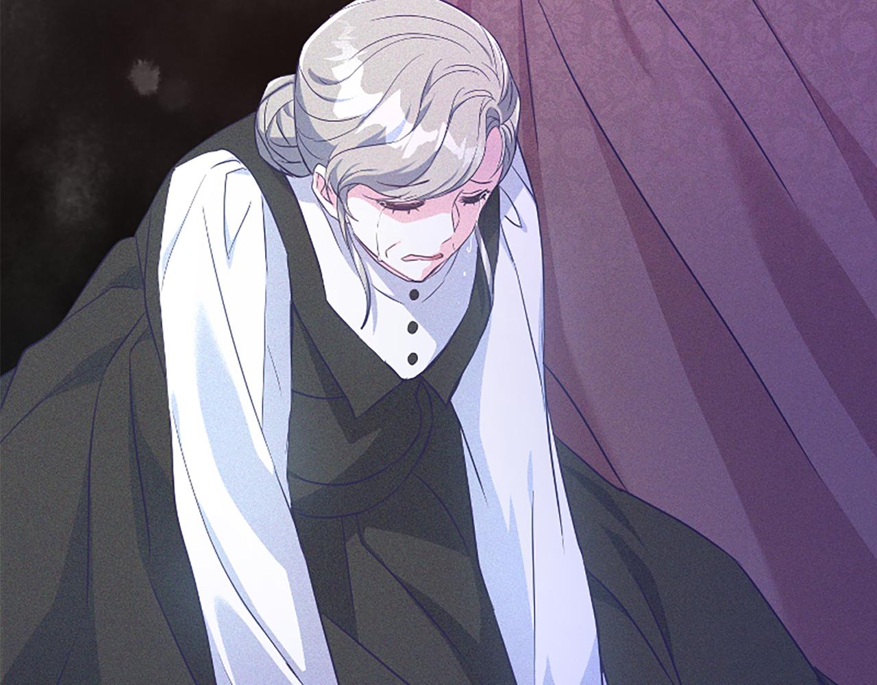 爲什麼對惡女執着 - 第28話 公爵醒悟(3/6) - 1